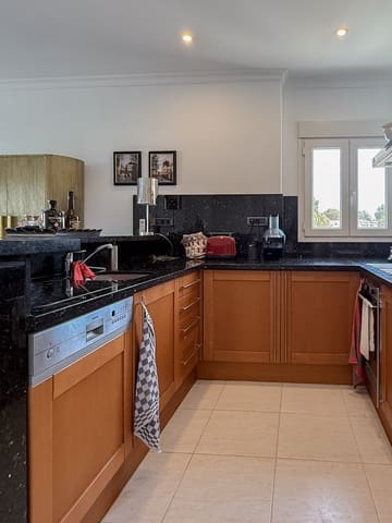 2 makuuhuone Huoneisto myytävänä paikassa Benissa mukana uima-altaan - 335 000 € (Ref: 10041343)