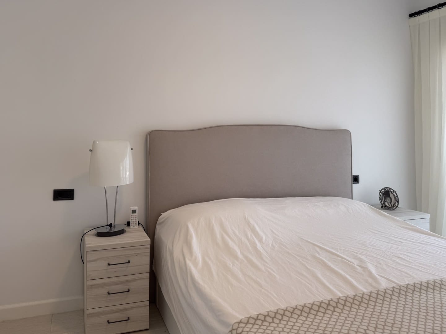 2 makuuhuone Huoneisto myytävänä paikassa Benissa mukana uima-altaan - 335 000 € (Ref: 10041343)
