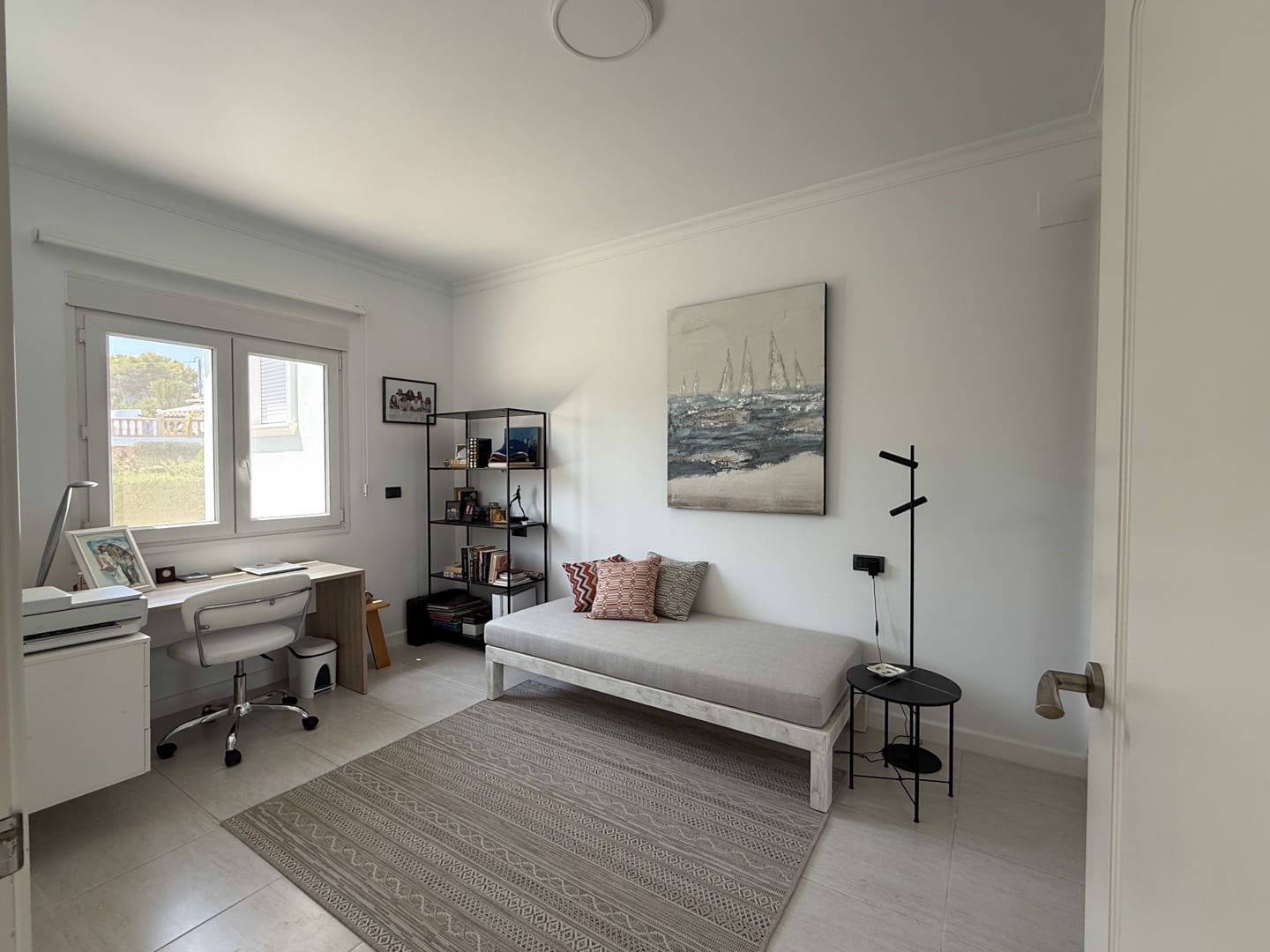 2 makuuhuone Huoneisto myytävänä paikassa Benissa mukana uima-altaan - 335 000 € (Ref: 10041343)