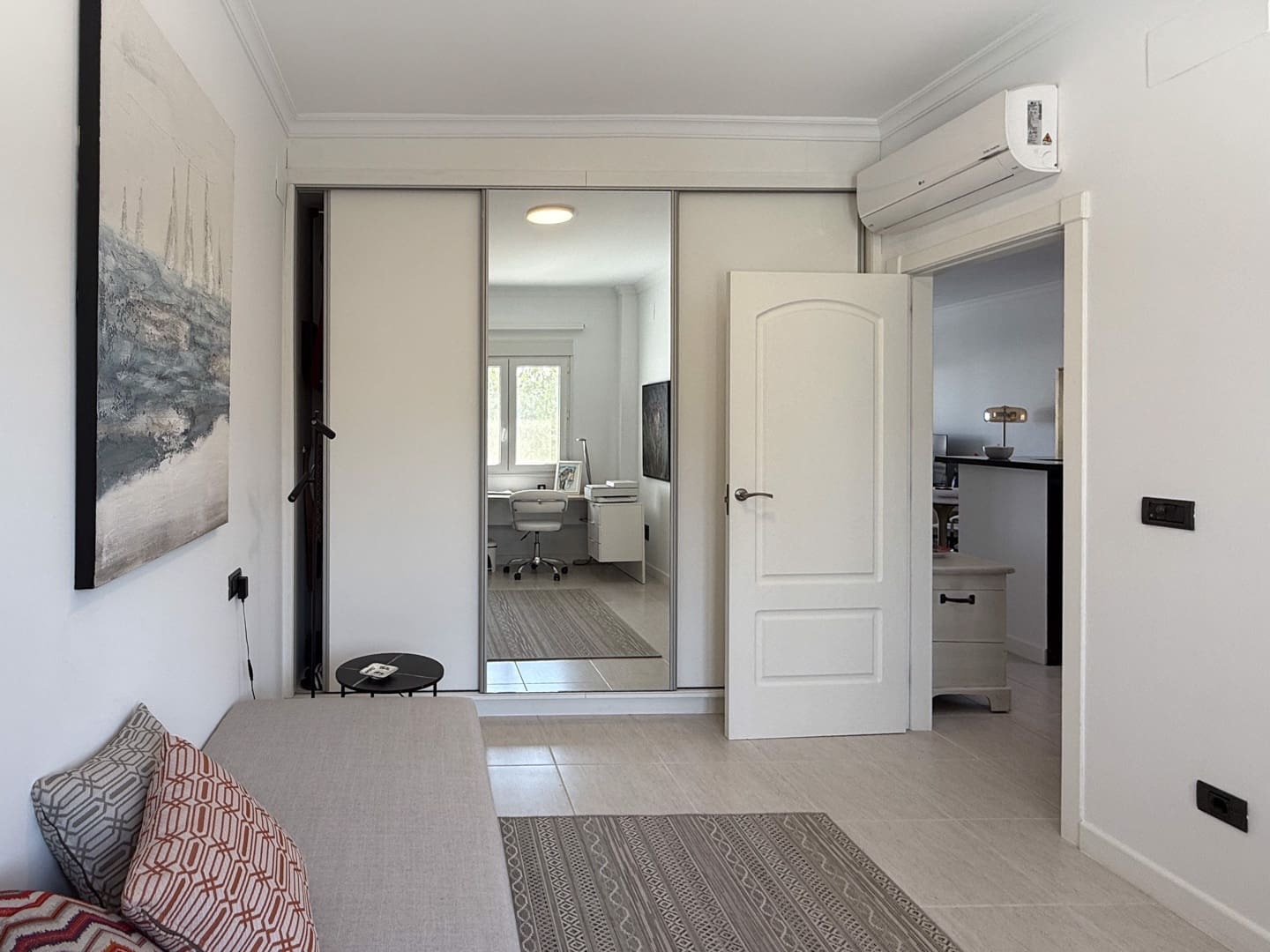 2 makuuhuone Huoneisto myytävänä paikassa Benissa mukana uima-altaan - 335 000 € (Ref: 10041343)