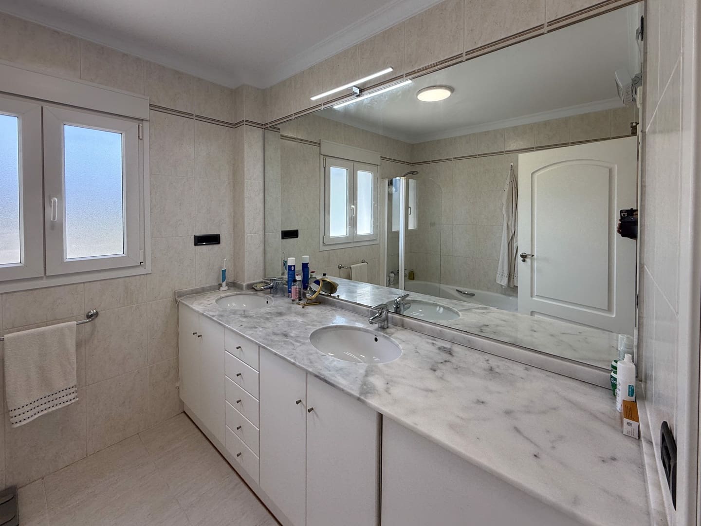 2 makuuhuone Huoneisto myytävänä paikassa Benissa mukana uima-altaan - 335 000 € (Ref: 10041343)