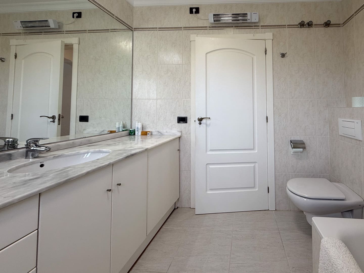2 makuuhuone Huoneisto myytävänä paikassa Benissa mukana uima-altaan - 335 000 € (Ref: 10041343)