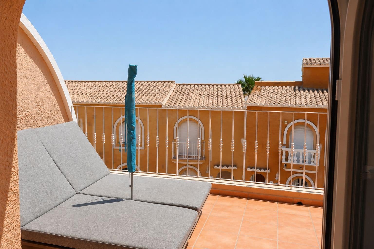 2 soverom Bungalow til salgs i Benitachell / Benitatxell - € 240 000 (Ref: 10047594)