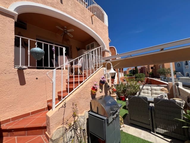 2 soverom Bungalow til salgs i Benitachell / Benitatxell - € 240 000 (Ref: 10047594)