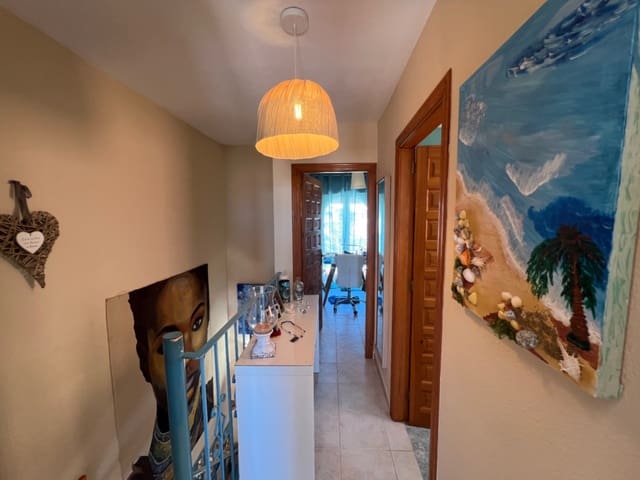 2 soverom Bungalow til salgs i Benitachell / Benitatxell - € 240 000 (Ref: 10047594)