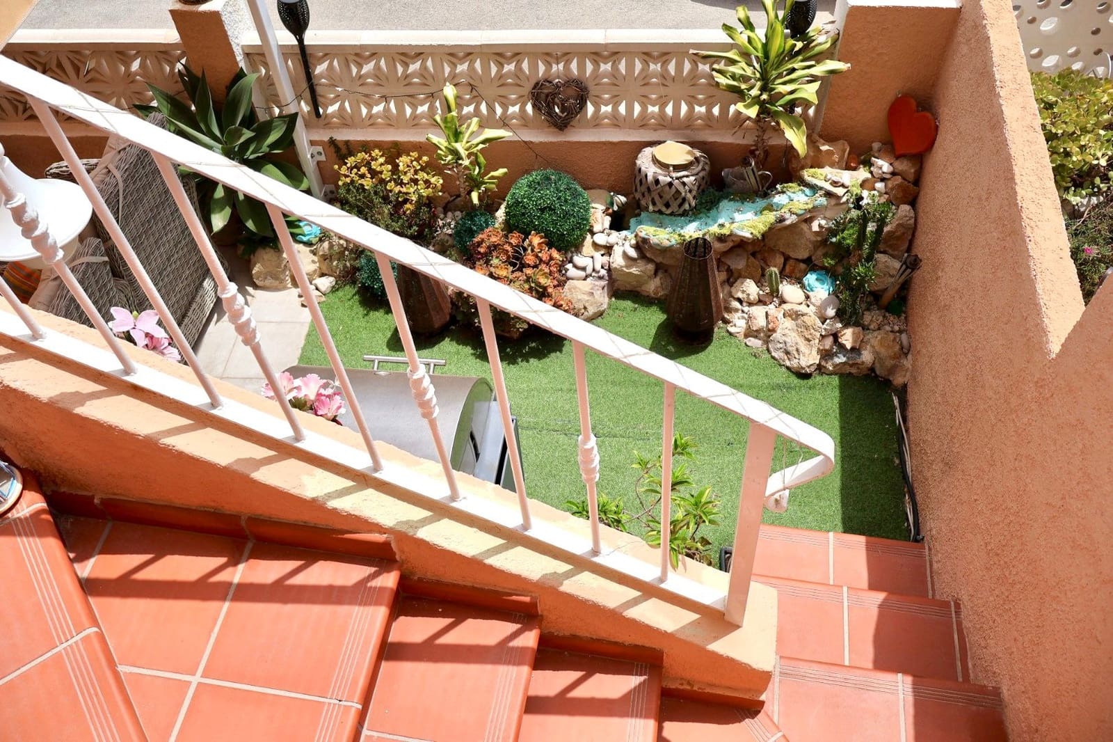 2 soverom Bungalow til salgs i Benitachell / Benitatxell - € 240 000 (Ref: 10047594)