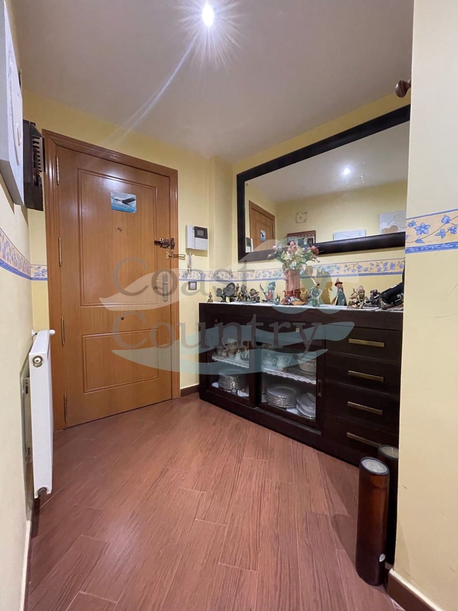 Apartamento de 4 habitaciones en Calpe / Calp en venta - 325.000 € (Ref: 10047595)