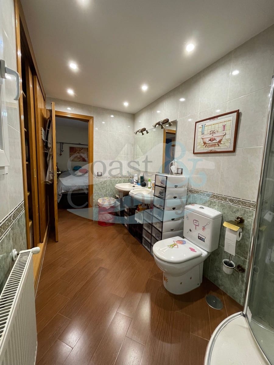 Apartamento de 4 habitaciones en Calpe / Calp en venta - 325.000 € (Ref: 10047595)
