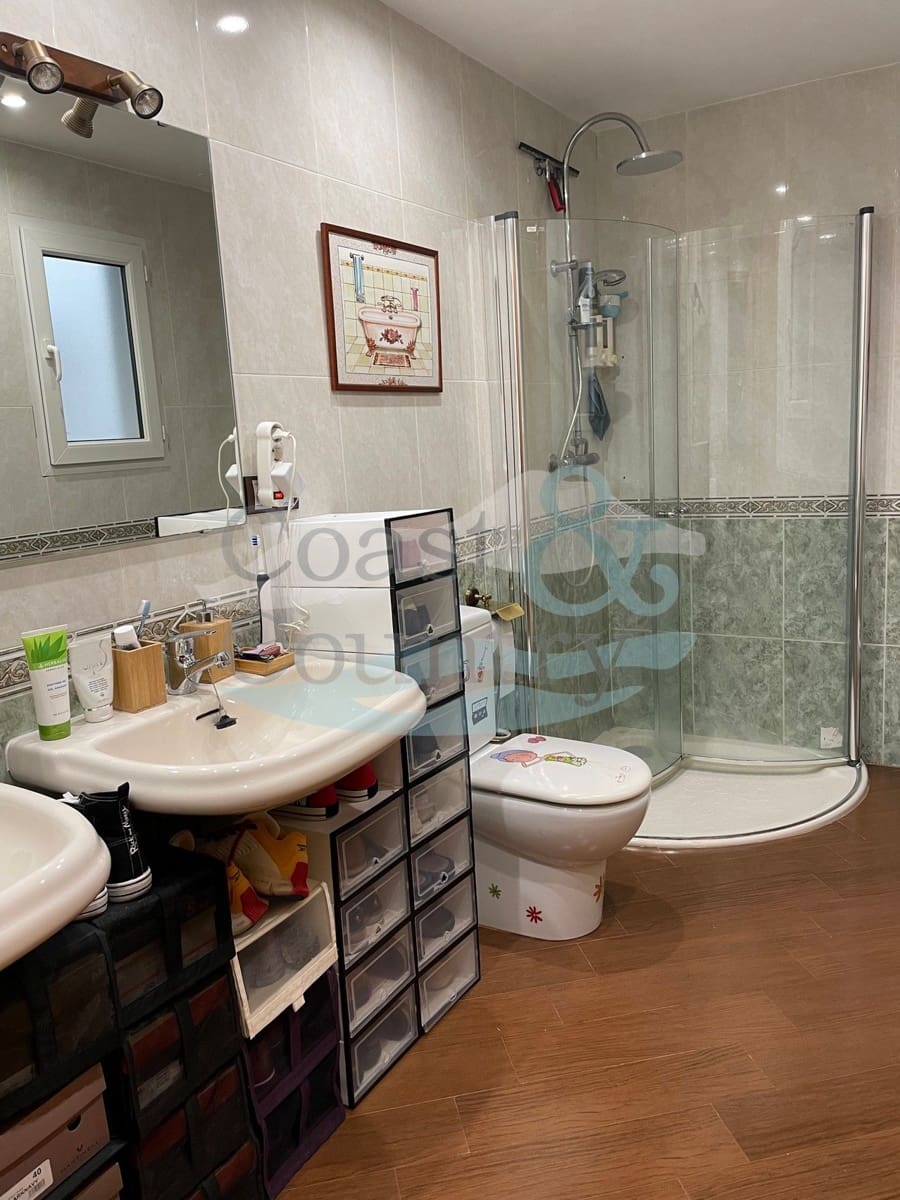 Apartamento de 4 habitaciones en Calpe / Calp en venta - 325.000 € (Ref: 10047595)