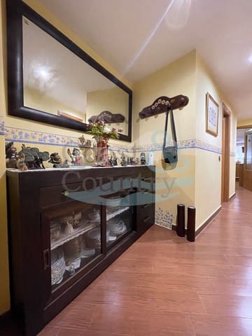 Apartamento de 4 habitaciones en Pueblo, Calpe / Calp en venta - 325.000 € (Ref: 10047595)
