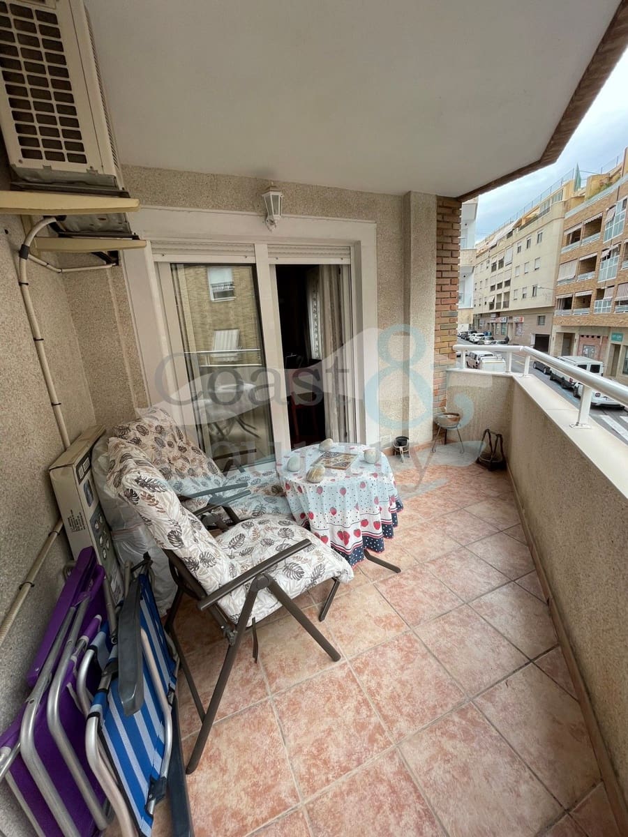 Apartamento de 4 habitaciones en Calpe / Calp en venta - 325.000 € (Ref: 10047595)