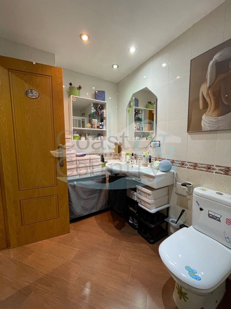 Apartamento de 4 habitaciones en Calpe / Calp en venta - 325.000 € (Ref: 10047595)