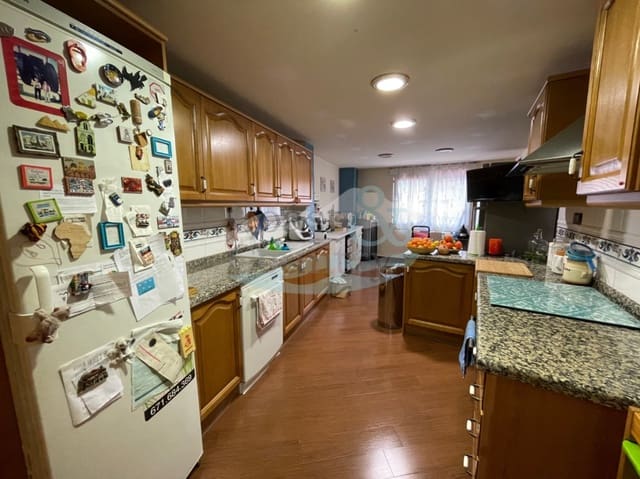 Apartamento de 4 habitaciones en Pueblo, Calpe / Calp en venta - 325.000 € (Ref: 10047595)
