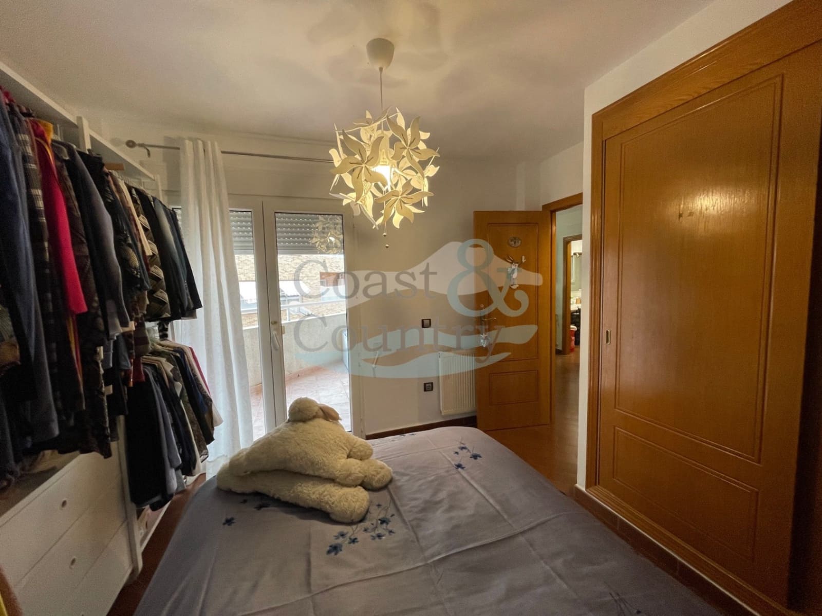 Apartamento de 4 habitaciones en Calpe / Calp en venta - 325.000 € (Ref: 10047595)