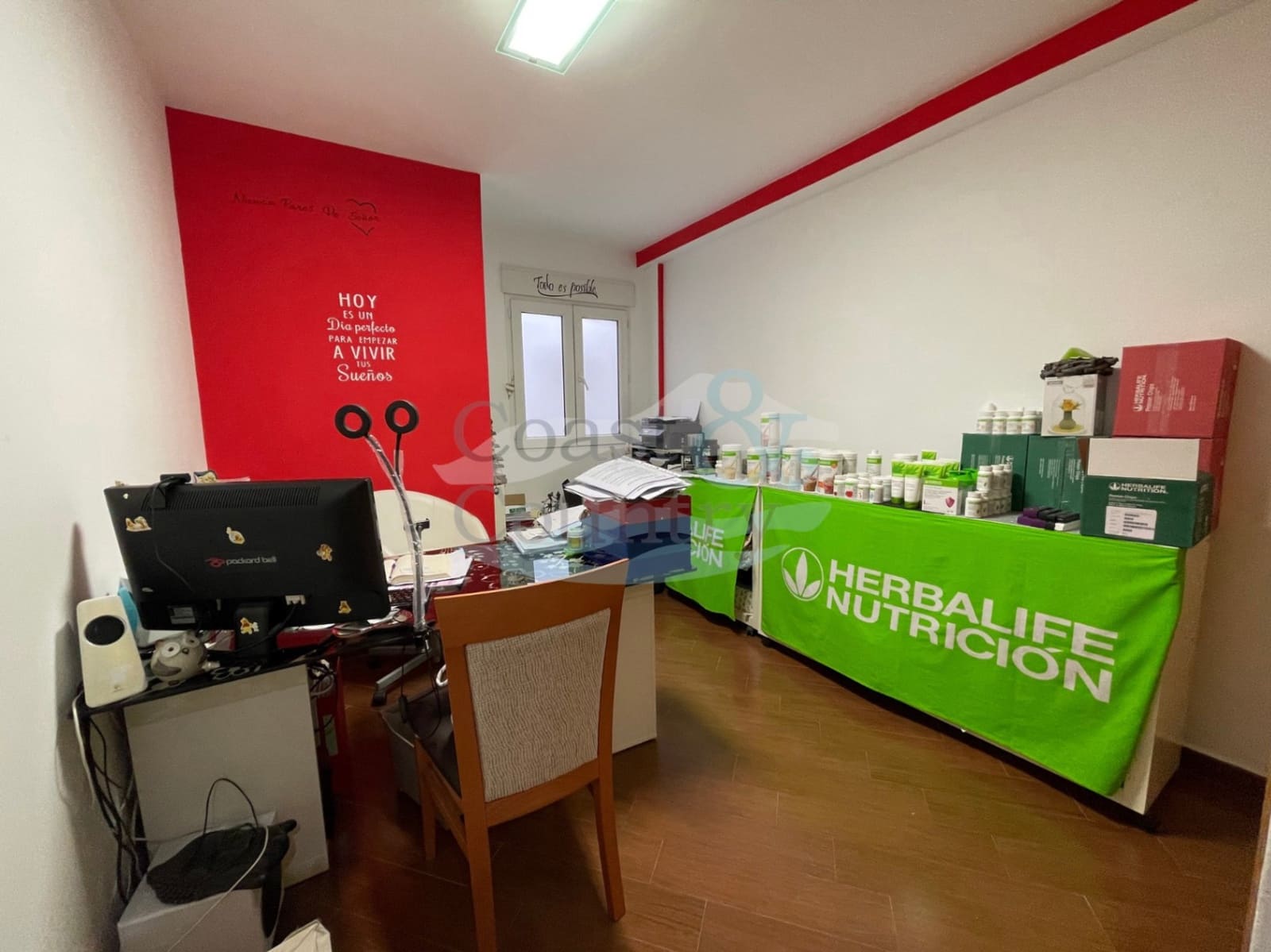 Apartamento de 4 habitaciones en Calpe / Calp en venta - 325.000 € (Ref: 10047595)