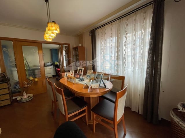 Apartamento de 4 habitaciones en Pueblo, Calpe / Calp en venta - 325.000 € (Ref: 10047595)