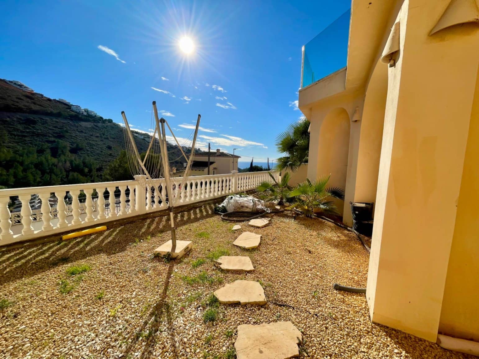 4 chambre Villa/Maison à vendre à Benitachell / Benitatxell avec piscine - 440 000 € (Ref: 10049637)