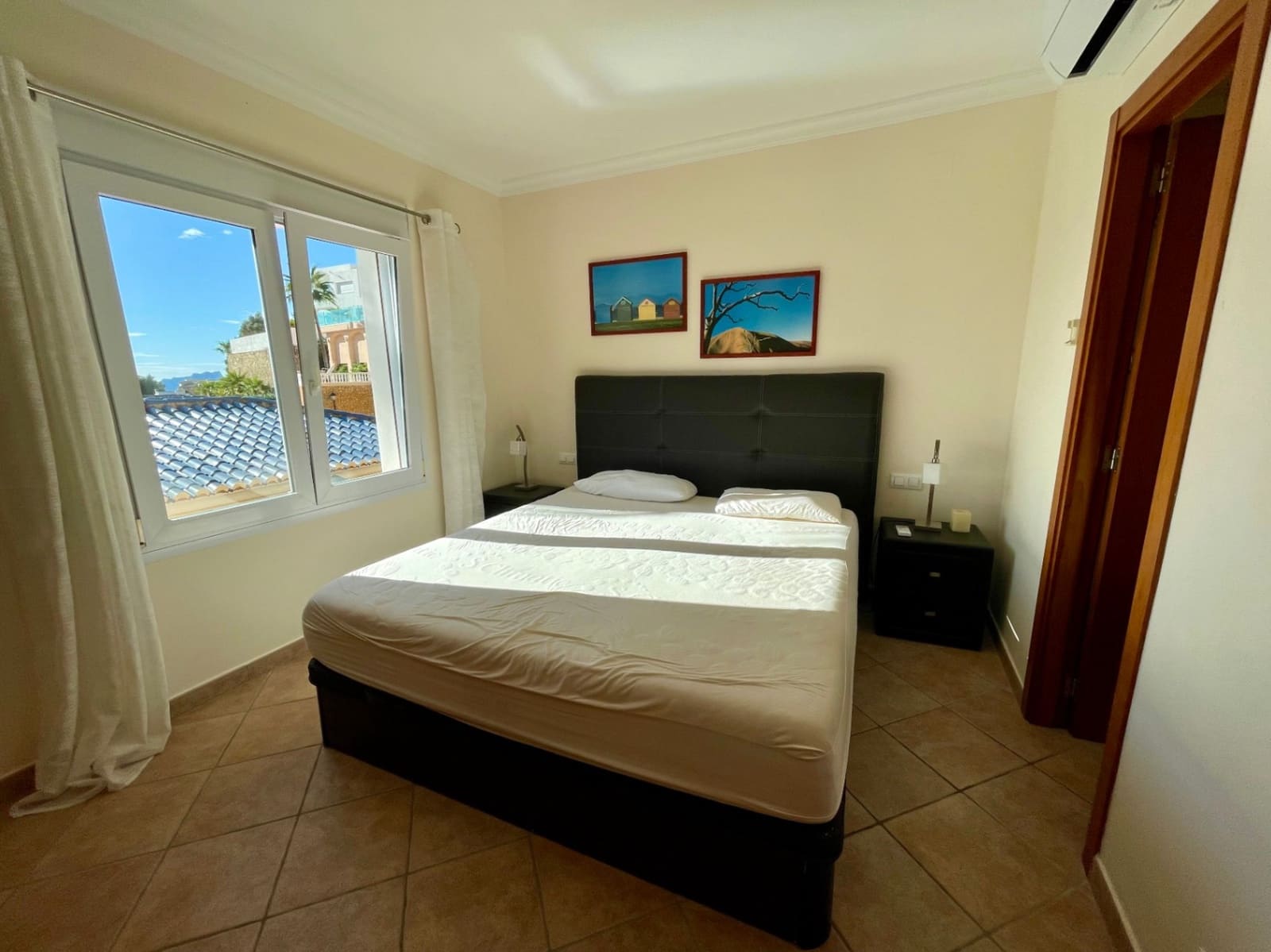 4 chambre Villa/Maison à vendre à Benitachell / Benitatxell avec piscine - 440 000 € (Ref: 10049637)