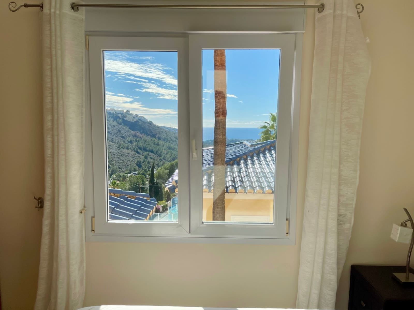 4 chambre Villa/Maison à vendre à Benitachell / Benitatxell avec piscine - 440 000 € (Ref: 10049637)