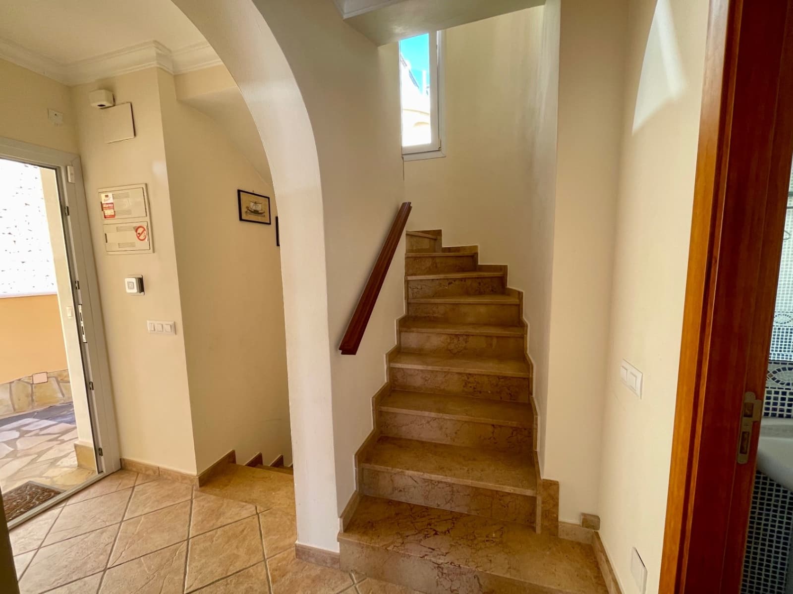 4 chambre Villa/Maison à vendre à Benitachell / Benitatxell avec piscine - 440 000 € (Ref: 10049637)