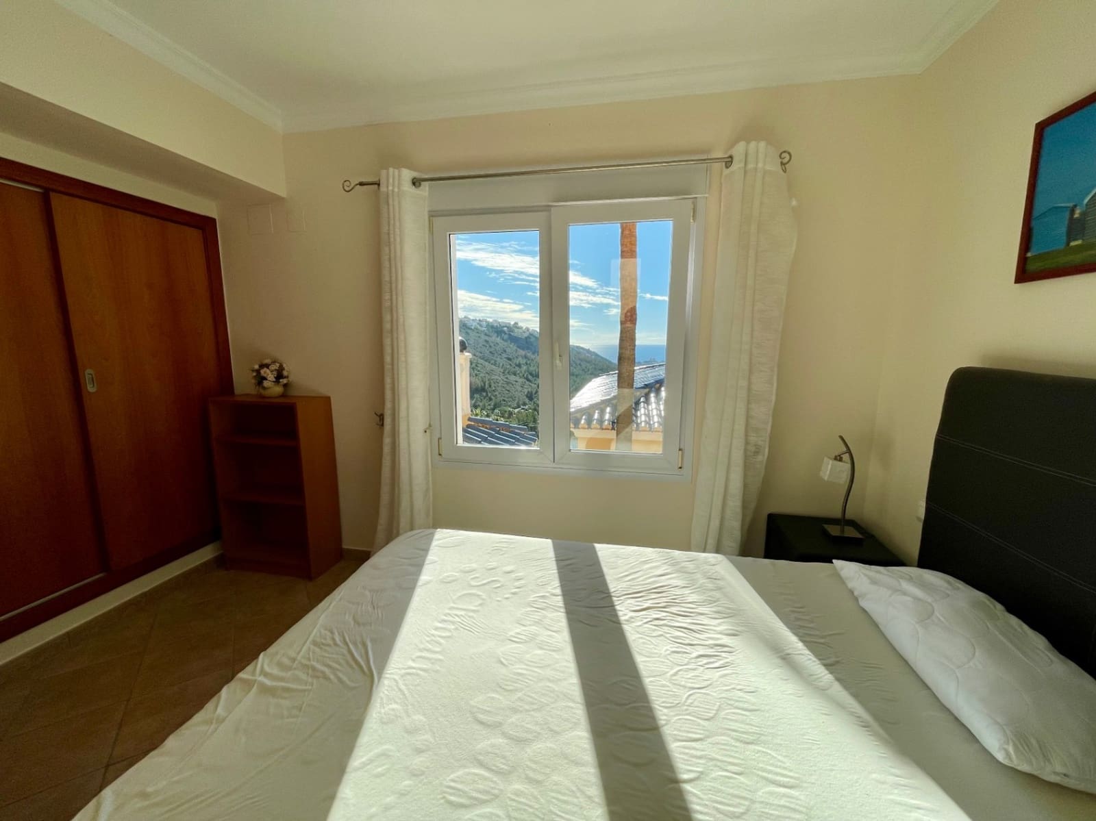 4 chambre Villa/Maison à vendre à Benitachell / Benitatxell avec piscine - 440 000 € (Ref: 10049637)