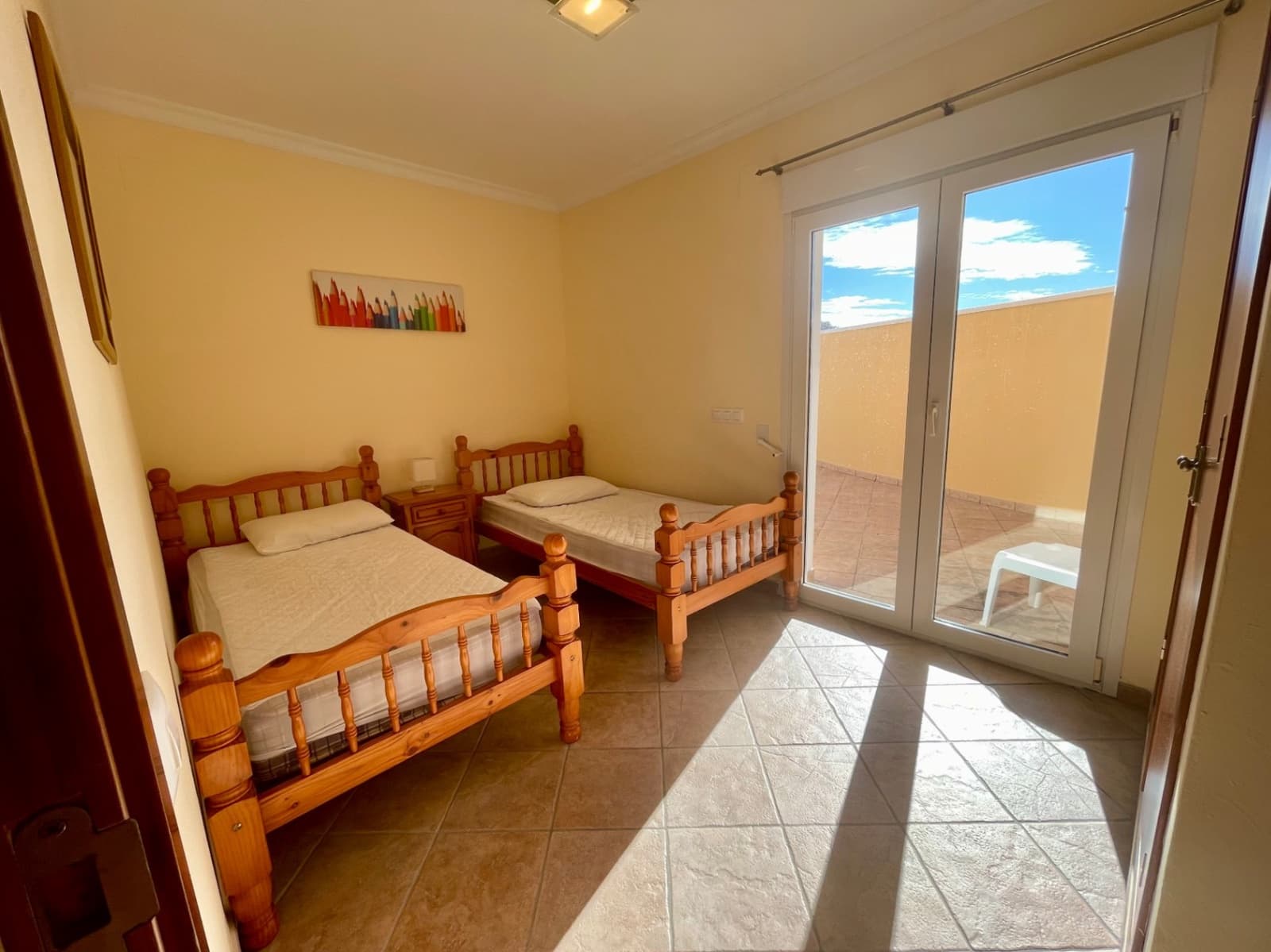 4 chambre Villa/Maison à vendre à Benitachell / Benitatxell avec piscine - 440 000 € (Ref: 10049637)