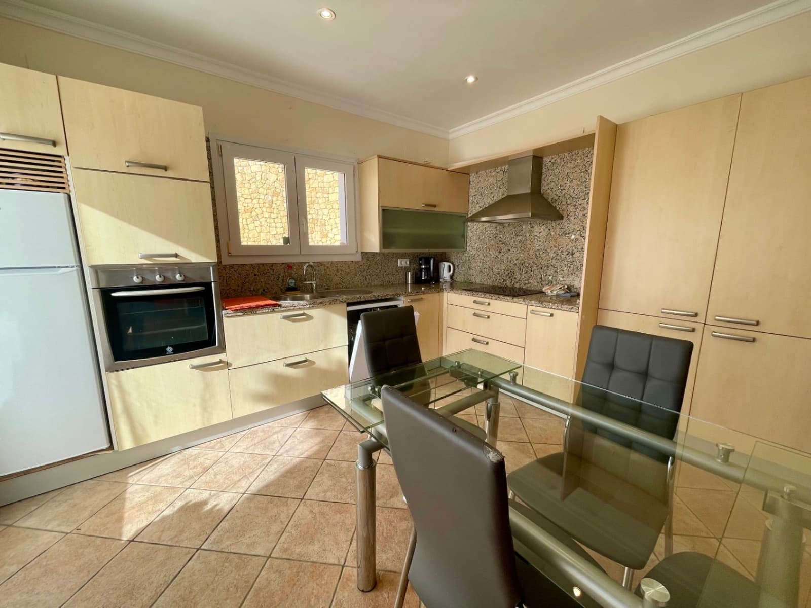 4 chambre Villa/Maison à vendre à Benitachell / Benitatxell avec piscine - 440 000 € (Ref: 10049637)
