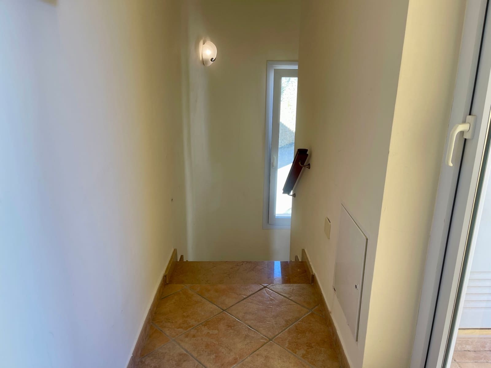 4 chambre Villa/Maison à vendre à Benitachell / Benitatxell avec piscine - 440 000 € (Ref: 10049637)