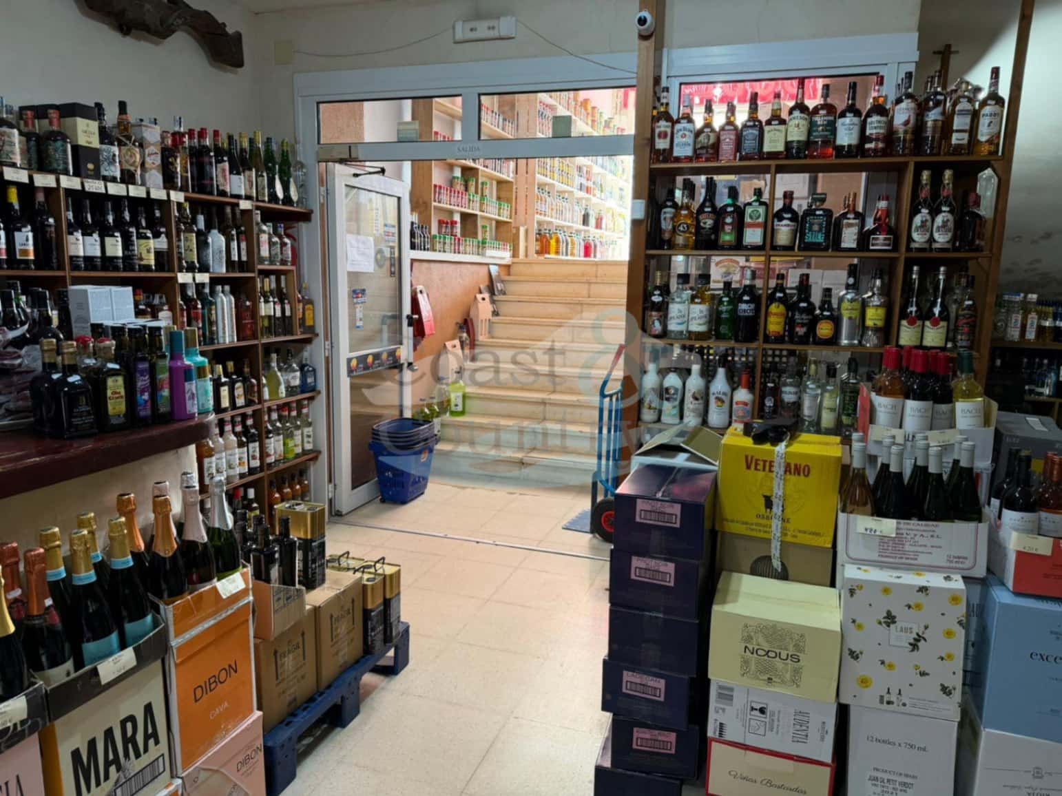 Local Comercial en Moraira en venta - 220.000 € (Ref: 10049638)