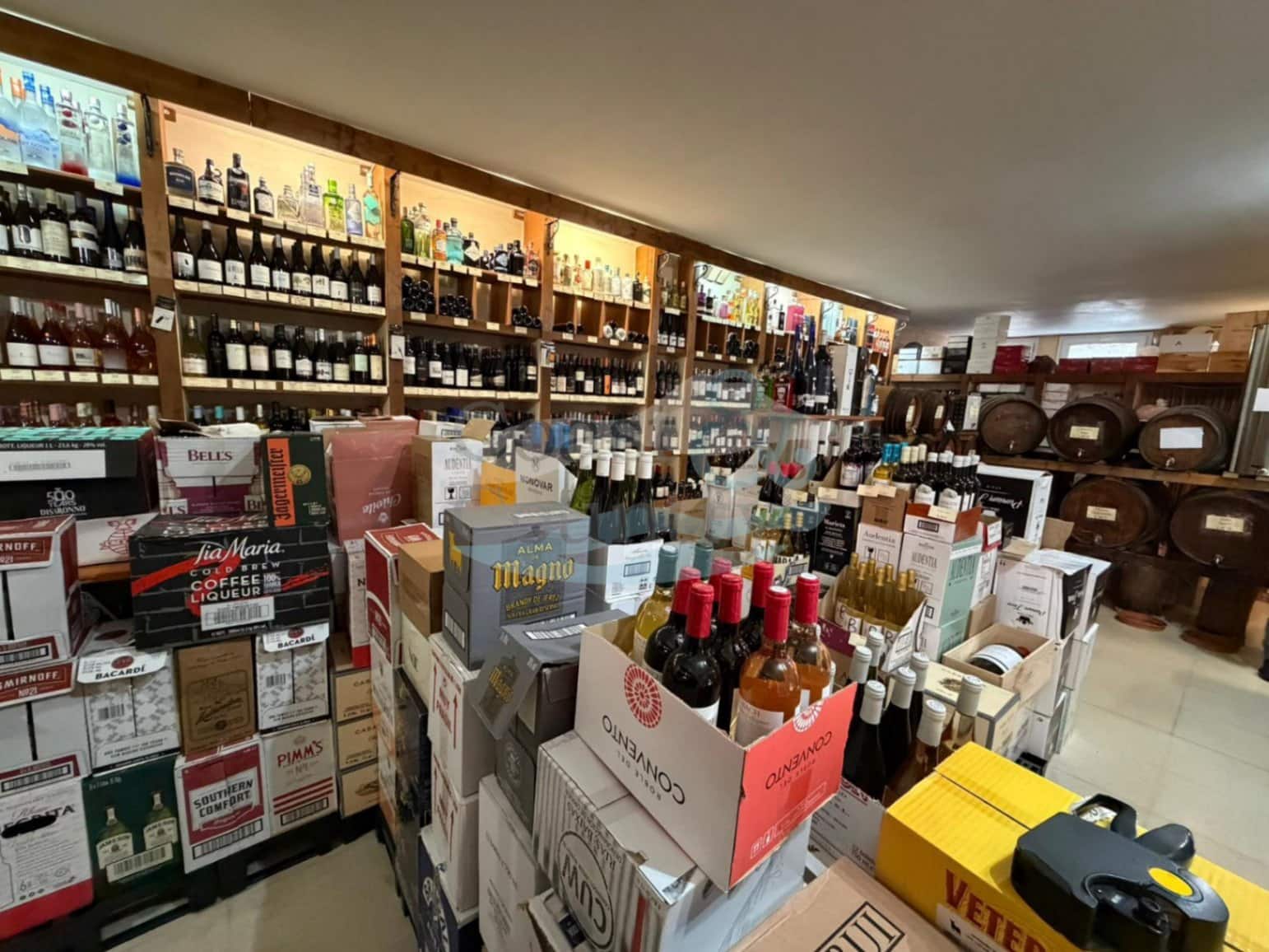 Local Comercial en Moraira en venta - 220.000 € (Ref: 10049638)