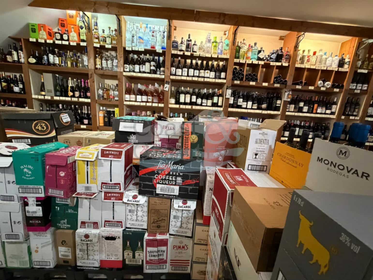 Local Comercial en Moraira en venta - 220.000 € (Ref: 10049638)