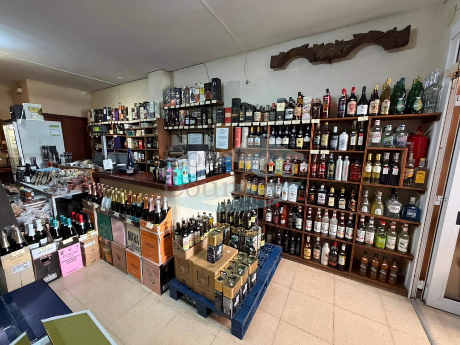 Local Comercial en Moraira en venta - 220.000 € (Ref: 10049638)