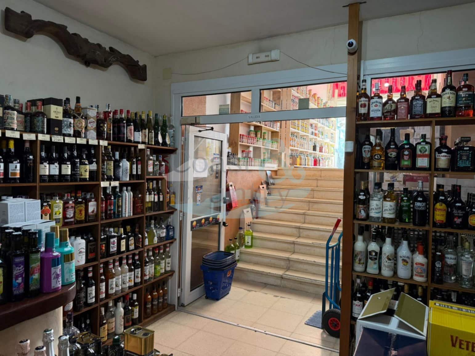 Local Comercial en Moraira en venta - 220.000 € (Ref: 10049638)