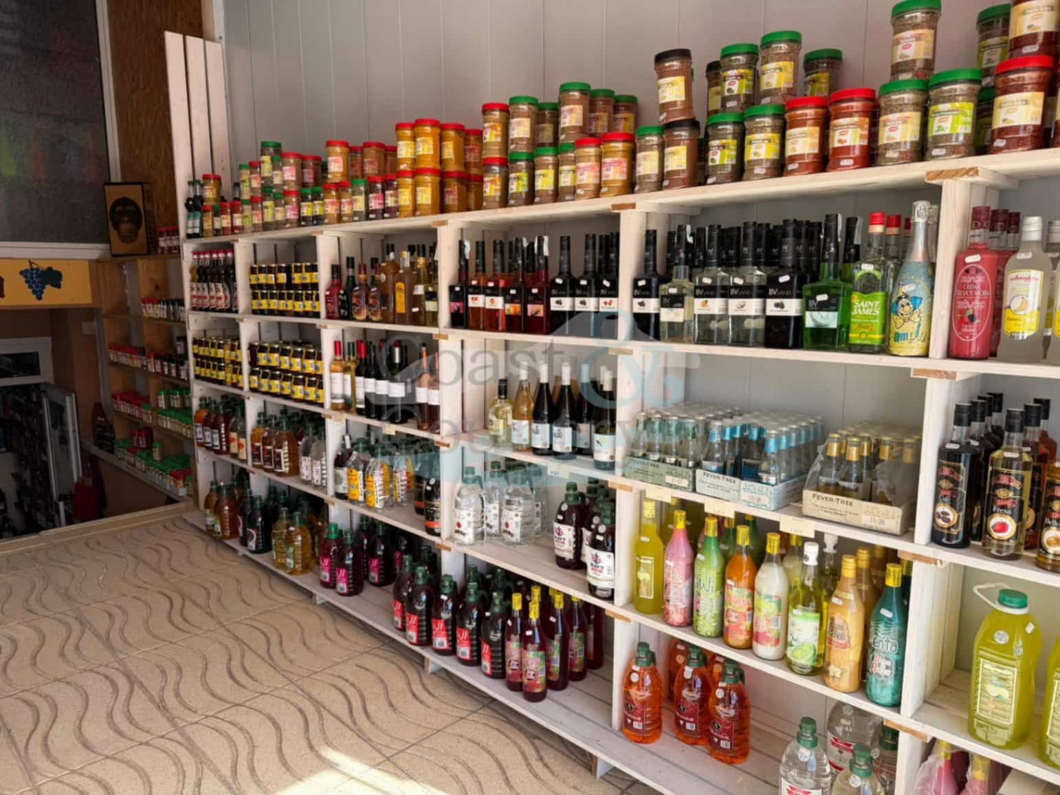 Local Comercial en Moraira en venta - 220.000 € (Ref: 10049638)