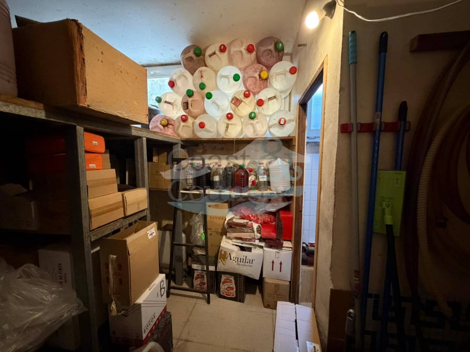 Local Comercial en Moraira en venta - 220.000 € (Ref: 10049638)
