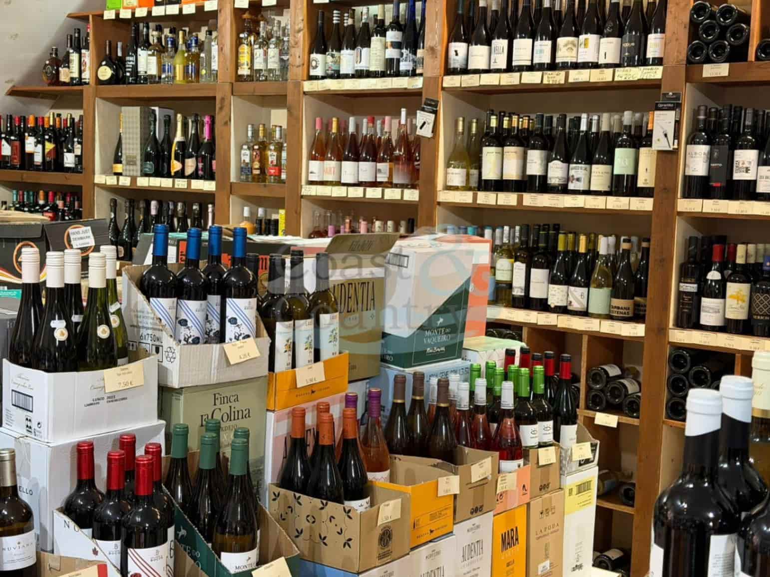 Local Comercial en Moraira en venta - 220.000 € (Ref: 10049638)
