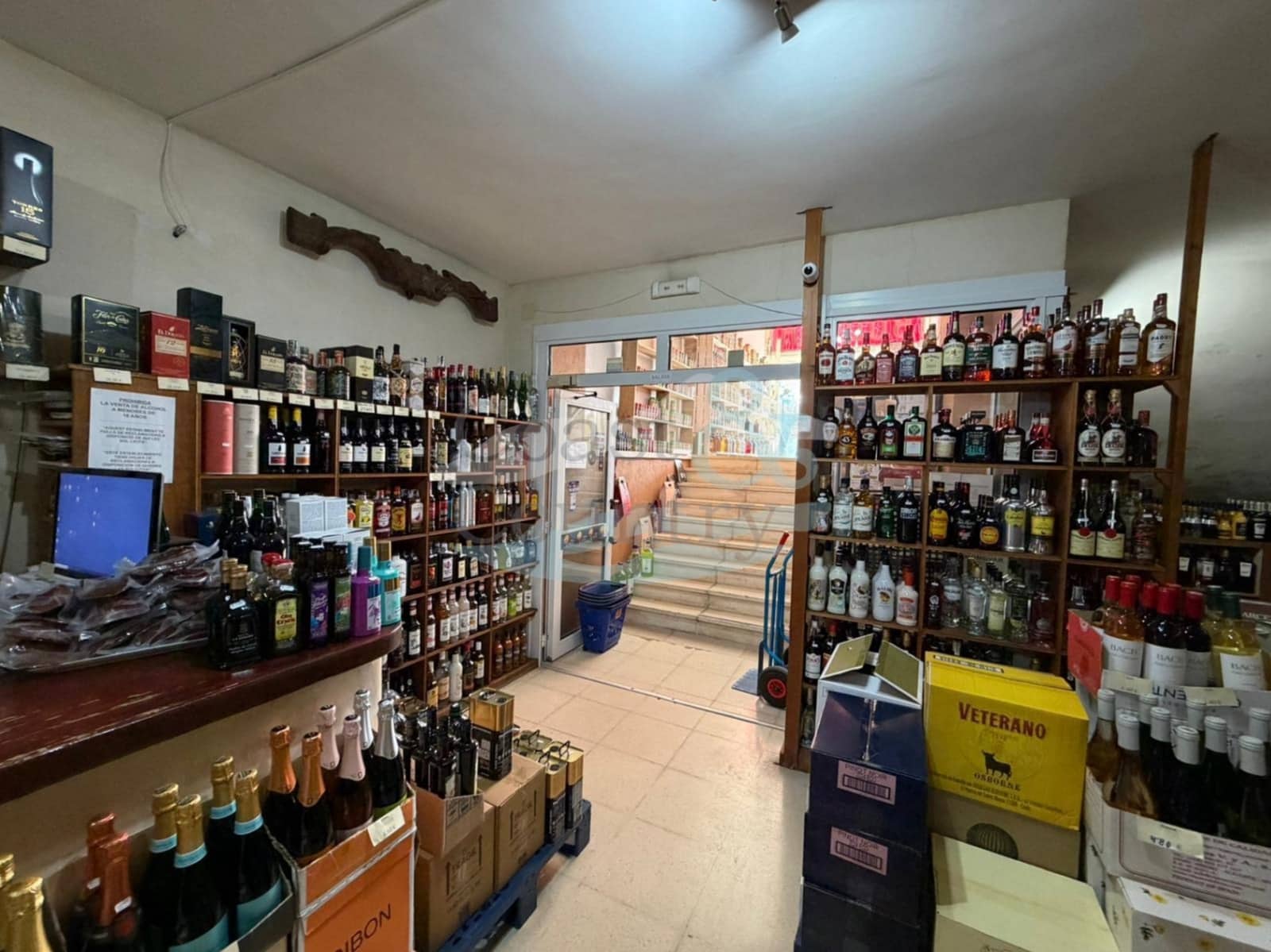 Local Comercial en Moraira en venta - 220.000 € (Ref: 10049638)