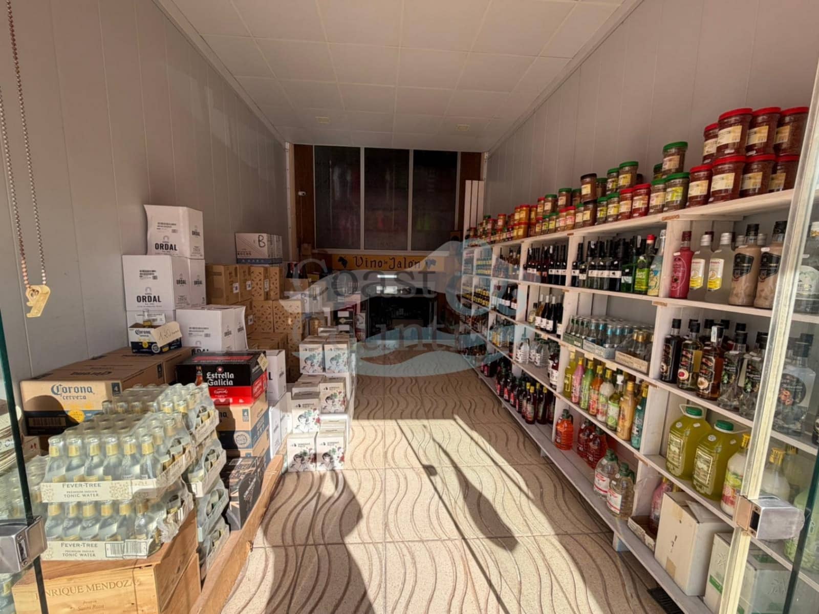 Local Comercial en Moraira en venta - 220.000 € (Ref: 10049638)