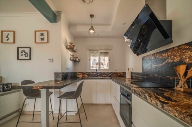 3 chambre Villa/Maison à vendre à Cometa - Carrió, Calpe / Calp avec piscine - 870 000 € (Ref: 10049639)