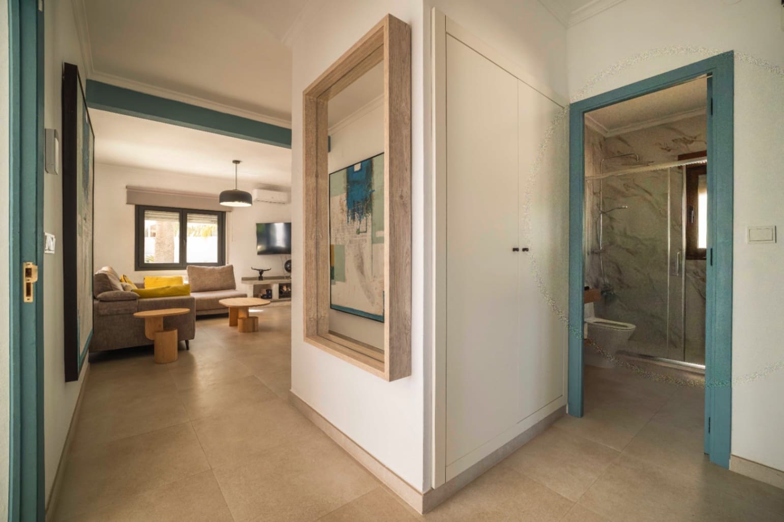 3 chambre Villa/Maison à vendre à Calpe / Calp avec piscine - 870 000 € (Ref: 10049639)