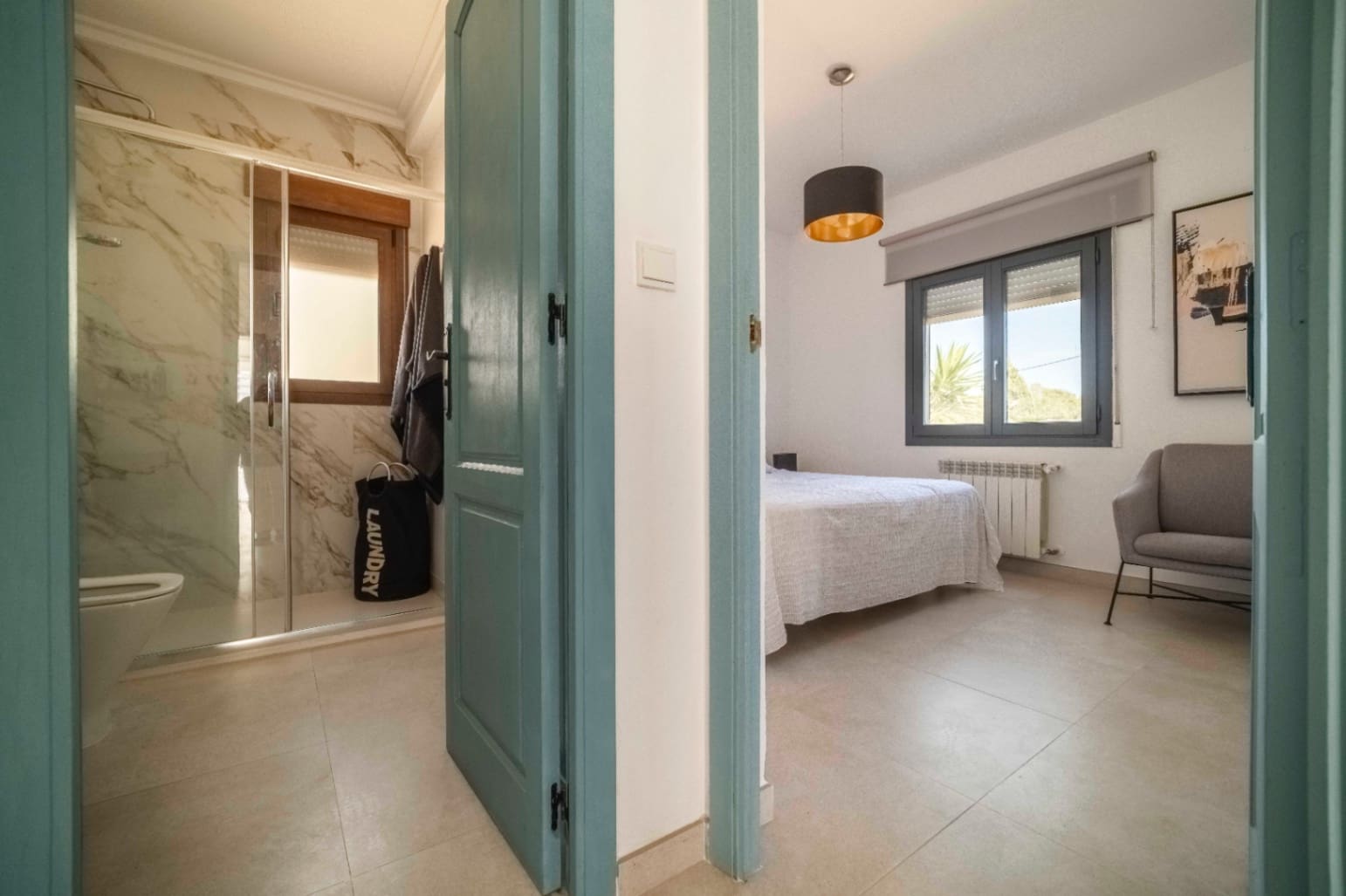 3 chambre Villa/Maison à vendre à Calpe / Calp avec piscine - 870 000 € (Ref: 10049639)