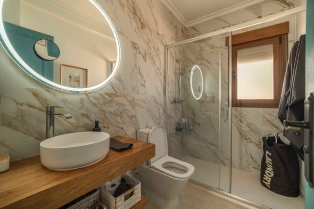 3 chambre Villa/Maison à vendre à Cometa - Carrió, Calpe / Calp avec piscine - 870 000 € (Ref: 10049639)