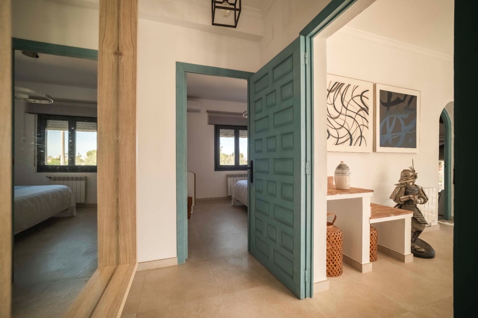 3 chambre Villa/Maison à vendre à Calpe / Calp avec piscine - 870 000 € (Ref: 10049639)