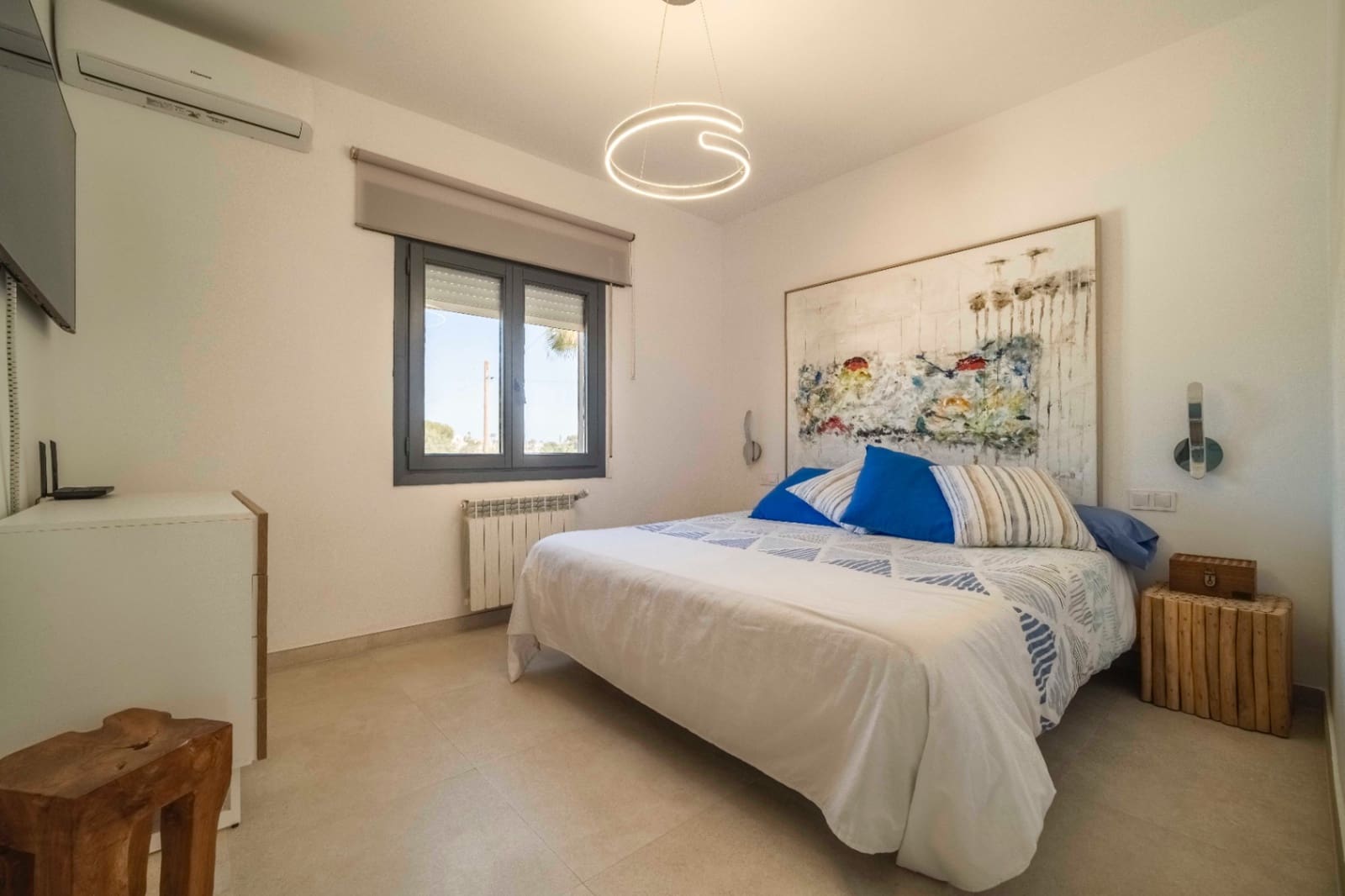3 chambre Villa/Maison à vendre à Calpe / Calp avec piscine - 870 000 € (Ref: 10049639)
