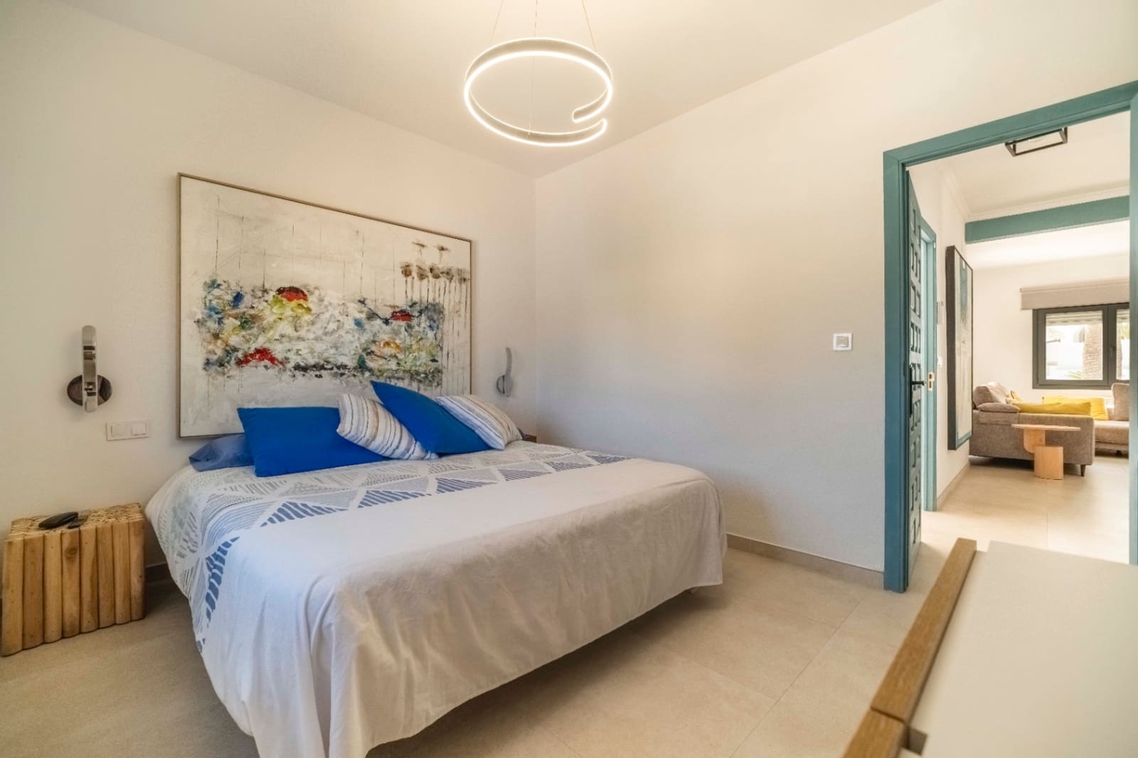 3 chambre Villa/Maison à vendre à Calpe / Calp avec piscine - 870 000 € (Ref: 10049639)