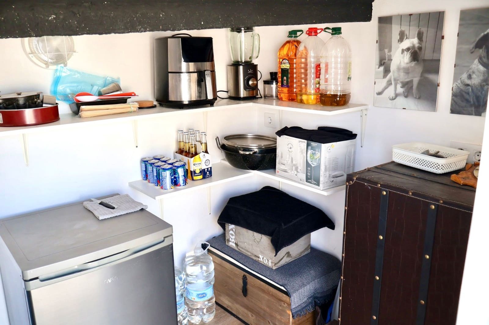3 chambre Villa/Maison à vendre à Calpe / Calp avec piscine - 870 000 € (Ref: 10049639)