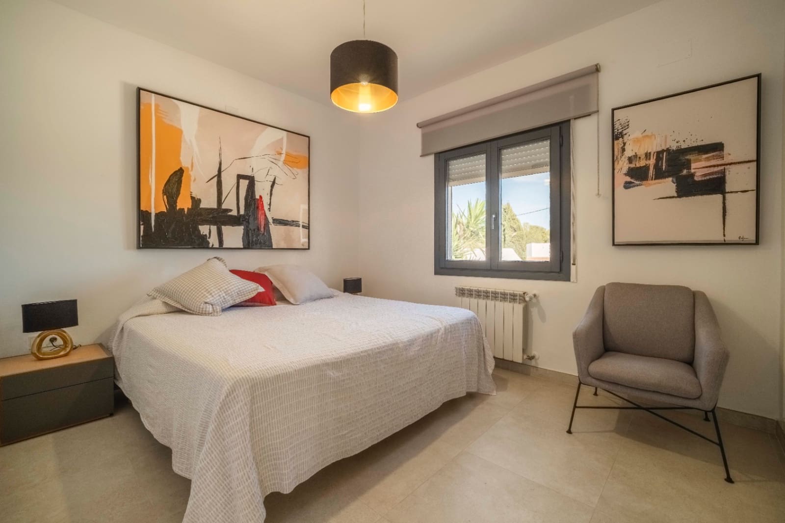 3 chambre Villa/Maison à vendre à Calpe / Calp avec piscine - 870 000 € (Ref: 10049639)