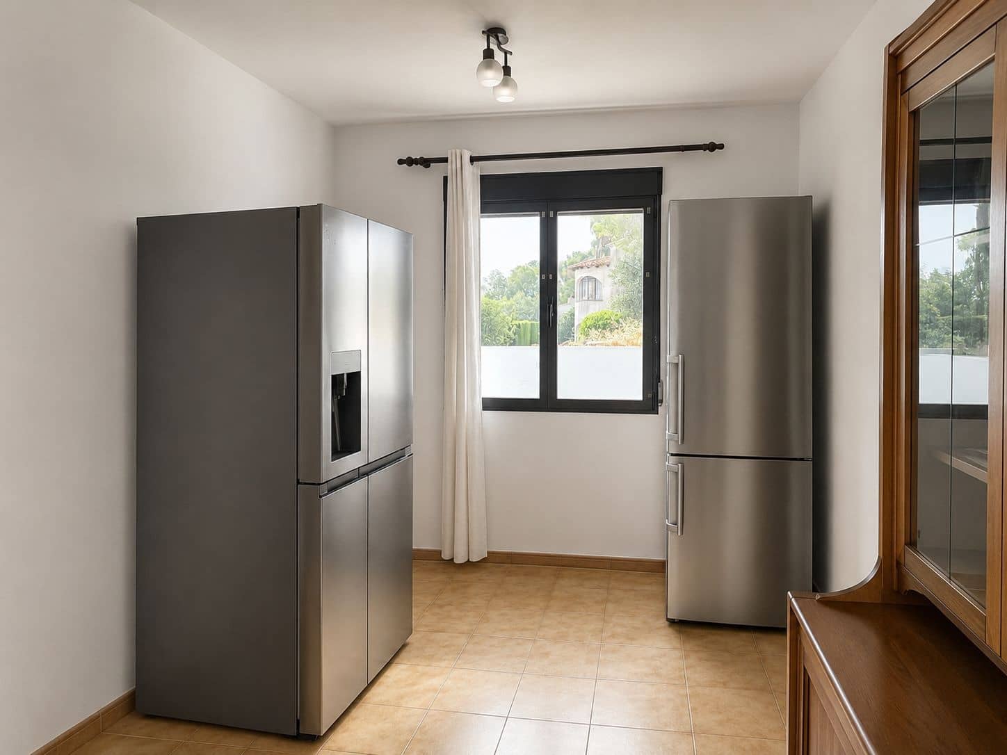 4 Zimmer Villa zu verkaufen in Benissa mit Pool - 450.000 € (Ref: 10049640)