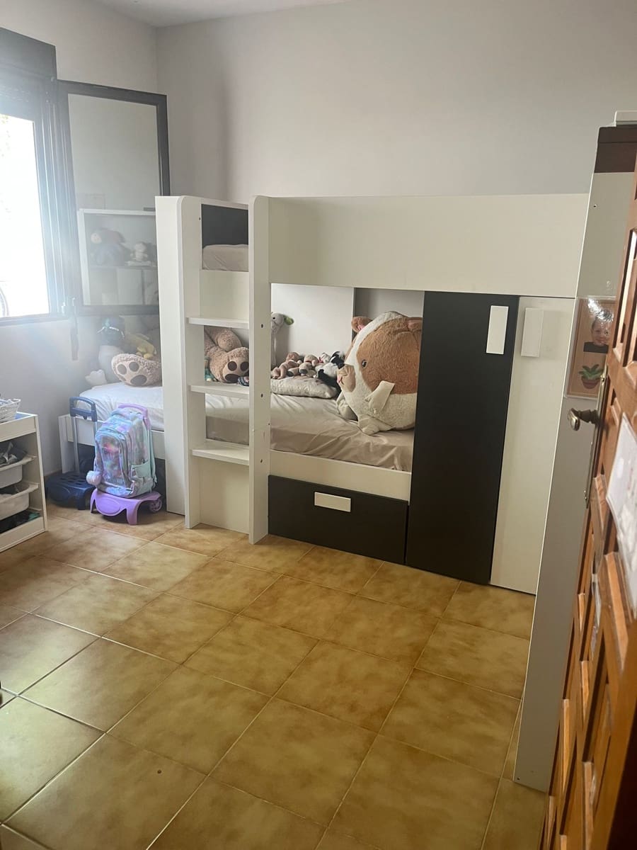 4 Zimmer Villa zu verkaufen in Benissa mit Pool - 450.000 € (Ref: 10049640)
