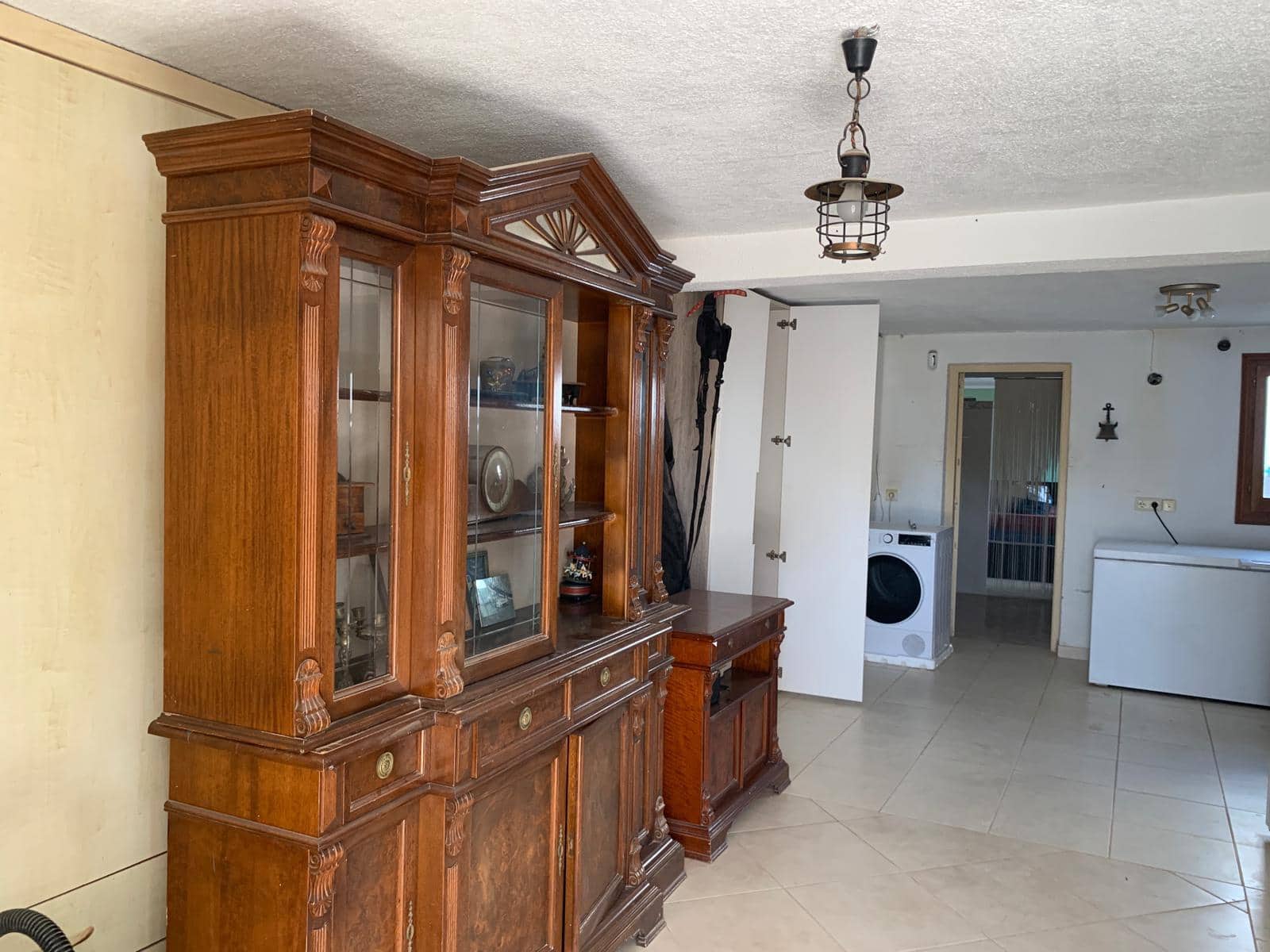 4 Zimmer Villa zu verkaufen in Benissa mit Pool - 450.000 € (Ref: 10049640)